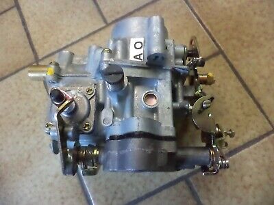 carburateur solex 32 SEIA / 651 renault R12 14186  neuf n°8ce108 DPA86