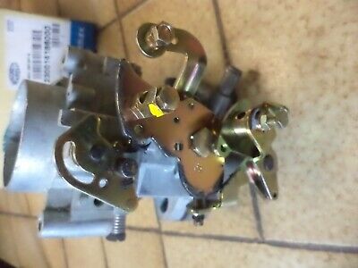 carburateur solex 32 SEIA / 651 renault R12 14186  neuf n°8ce108 DPA86