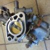 carburateur solex 32 SEIA / 651 renault R12 14186  neuf n°8ce108 DPA86