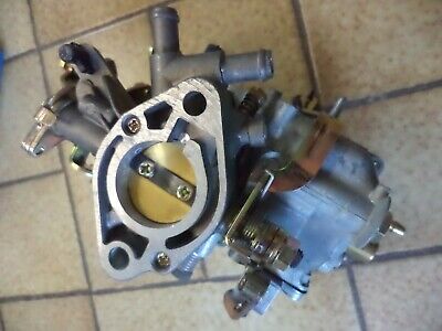 carburateur solex 32 SEIA / 651 renault R12 14186  neuf n°8ce108 DPA86