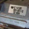carburateur solex 32 SEIA / 651 renault R12 14186  neuf n°8ce108 DPA86