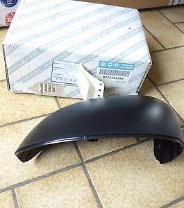 n°w45 coque retroviseur gauche fiat 500 735452186 neuve DPA86