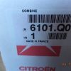 n°c67 compteur citroen saxo diesel jaeger MPH 6101q0 neuf speedometer DPA86