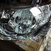n°d166 phare avg mitsubishi pajero 8301a893 neuf DPA86