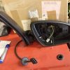 n°au41 retroviseur droit opel astra J 13308364 1428458 neuf DPA86