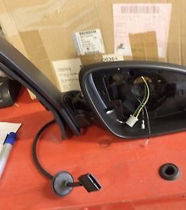 n°au41 retroviseur droit opel astra J 13308364 1428458 neuf DPA86