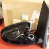 n°au41 retroviseur droit opel astra J 13308364 1428458 neuf DPA86