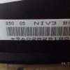 n°c64 compteur  citroen zx essence jaeger 96028251 neuf DPA86