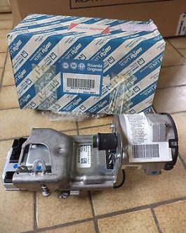 n°w44 commande direction assiste fiat panda 77364442 neuve 2610176307a
