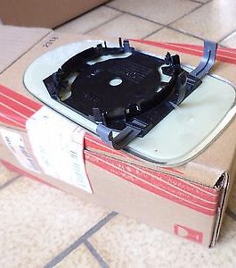 n°w36 glace retroviseur avg fiat palio 7082180 neuve DPA86