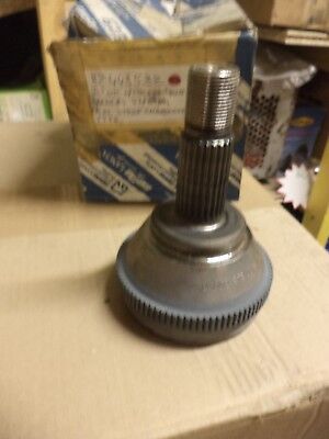 n°k125 tete cardan lancia thema 82443532 neuve DPA86