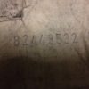 n°k125 tete cardan lancia thema 82443532 neuve DPA86