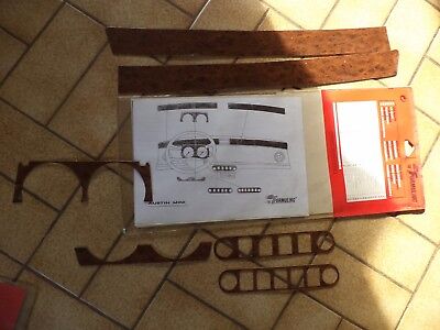 n°gd679 jeu plaquette av austin maestro montego 551023 valeo neuf DPA86