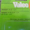 n°vm102 doigt delco renault r14 r20 r4 super 5 305 m4533 valeo neuf DPA86