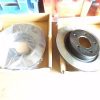 n°ma375 jeu disque arriere mazda 3 5 c25y26251b neuf DPA86
