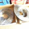 n°ma375 jeu disque arriere mazda 3 5 c25y26251b neuf DPA86