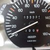 n°c65 compteur  citroen ax 1.4 d incomplet jaeger 96135389 neuf DPA86