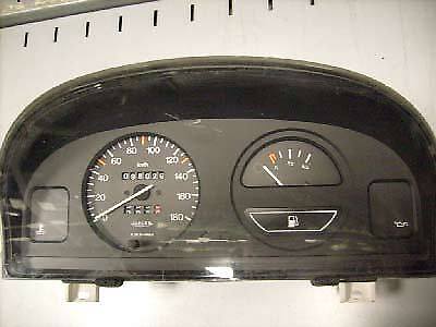n°c65 compteur  citroen ax 1.4 d incomplet jaeger 96135389 neuf DPA86