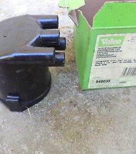 n°vm123 tete delco  fiat 127 panda autobianchi a112 949035 valeo neuf DPA86