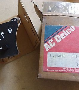 n°p204 jauge niveau carburant opel astra F vectra A 25066209 DPA86