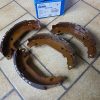 n°gd343 kit machoire frein renault r9 r11 r19 r21 super 5 twingo 361450b bendix DPA86