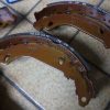 n°gd343 kit machoire frein renault r9 r11 r19 r21 super 5 twingo 361450b bendix DPA86