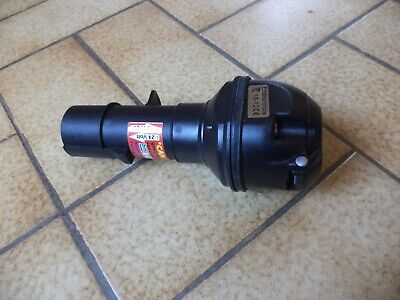 n°2ce10 disque a poncer hookit p180 ref 50086 neuf 3m DPA86