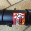 n°gd346 adaptateur reducteur 24v 12v secorut c60180 neuf DPA86