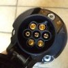 n°gd346 adaptateur reducteur 24v 12v secorut c60180 neuf DPA86