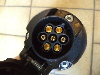 n°gd346 adaptateur reducteur 24v 12v secorut c60180 neuf DPA86