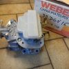 kit carburateur weber 32DGV 16D ford escort 1100 GT 18870256 neuf n°11ce41 DPA86
