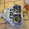 kit carburateur weber 32DGV 16D ford escort 1100 GT 18870256 neuf n°11ce41 DPA86