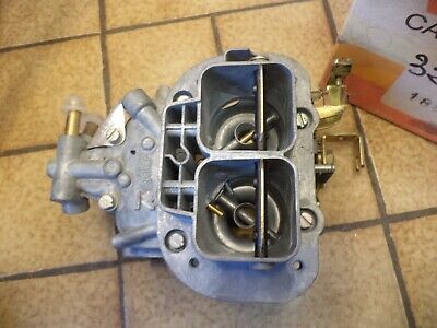 kit carburateur weber 32DGV 16D ford escort 1100 GT 18870256 neuf n°11ce41 DPA86
