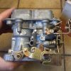 kit carburateur weber 32DGV 16D ford escort 1100 GT 18870256 neuf n°11ce41 DPA86