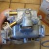 kit carburateur weber 32DGV 16D ford escort 1100 GT 18870256 neuf n°11ce41 DPA86