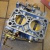 kit carburateur weber 32DGV 16D ford escort 1100 GT 18870256 neuf n°11ce41 DPA86