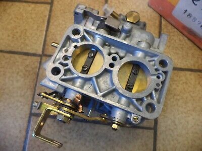 kit carburateur weber 32DGV 16D ford escort 1100 GT 18870256 neuf n°11ce41 DPA86