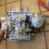 carburateur weber 32DAT 7/251 lancia beta delta  neuf n°11ce42 DPA86
