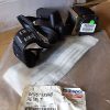 n°z795 ceinture avd chrysler sebring opv611x9ab neuve DPA86