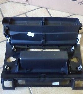 n°vch48 aerateur central citroen c4 8212sx neuf DPA86