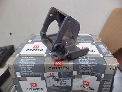 n°ch51 retroviseur citroen c5 8149q8 neuf DPA86