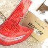 n°dr42 feu ard citroen c4 6351t8 neuf DPA86