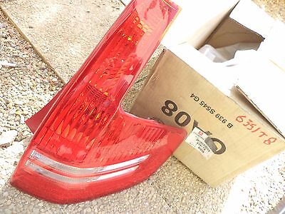 n°dr42 feu ard citroen c4 6351t8 neuf DPA86