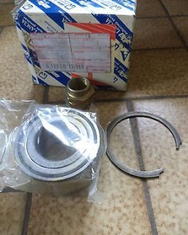 n°w20 roulement roue avant fiat linea tempra brava 71714469 neuf