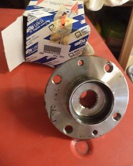 n°w383 moyeu roue avant fiat palio 46447445 neuf DPA86