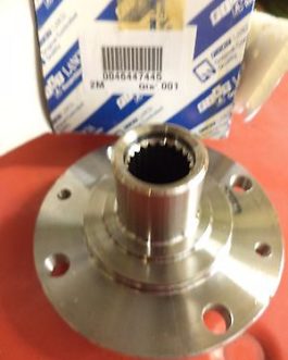 n°w383 moyeu roue avant fiat palio 46447445 neuf DPA86