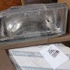 n°g42 phare avg citroen jumper 6204af neuf DPA86