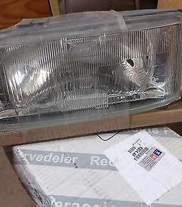 n°g42 phare avg citroen jumper 6204af neuf DPA86