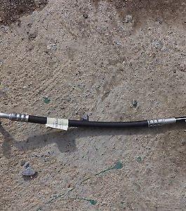 n°z841 raccord climatisation  jeep gd cherokee 55116163ad neuf DPA86