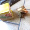 n°eu6 thermostat eau citroen xm v6 peugeot  605 v6 96031570 neuf DPA86